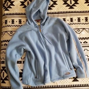 Vintage North Face Fleece